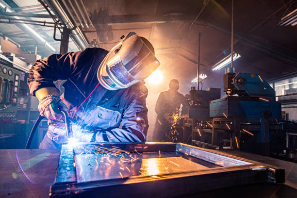 Affordable Welder Services in Sharpsburg, PA