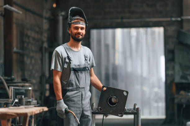 Best Welding Equipment Sales and Repair in Sharpsburg, PA