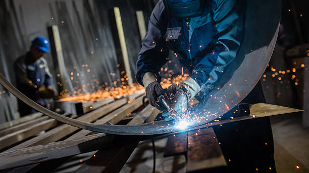 Reliable Sharpsburg, PA Welder & Metal Fabrication Solutions